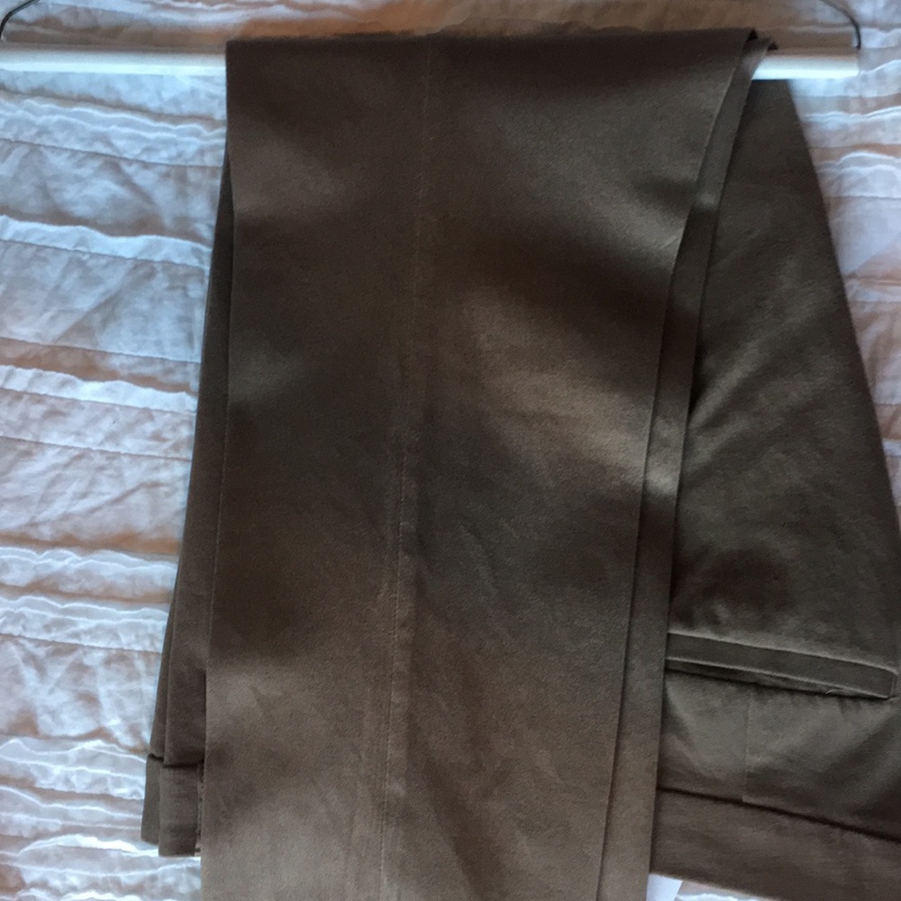 Banana Republic ankle pants - Picture 3 of 3